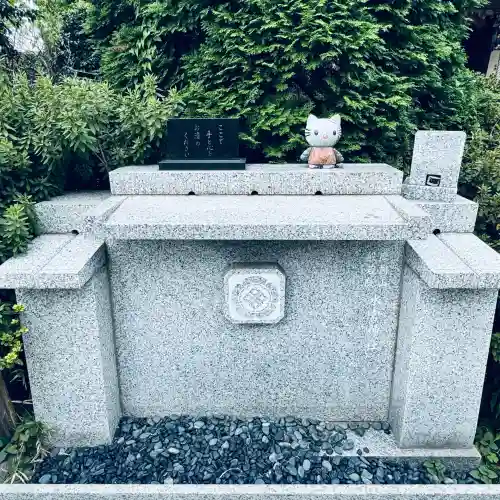 水宮神社(埼玉県)