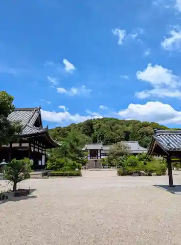 叡福寺(大阪府)