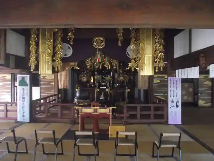西運寺(埼玉県)