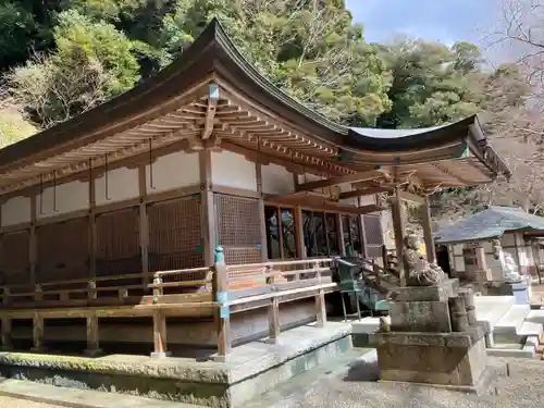 長谷寺(奈良県)