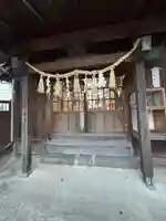塞神社(長崎県)