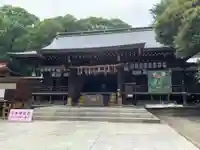 平塚八幡宮(神奈川県)
