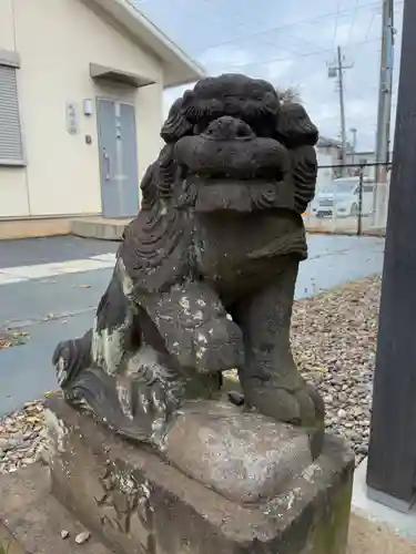 天神社(千葉県)