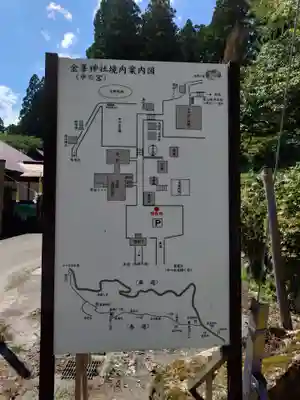 金峯神社(山形県)