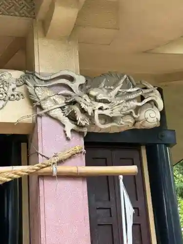 元城町東照宮(静岡県)