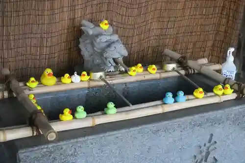 玉田神社(京都府)