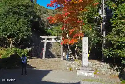 瀧安寺(大阪府)