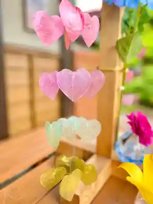 伊達神社のその他建物