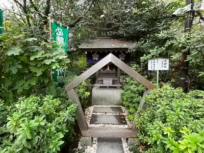 阿佐ヶ谷神明宮(東京都)