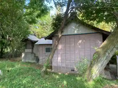 倭大国魂神社(徳島県)