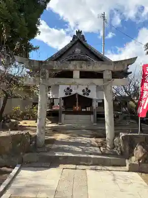 長尾天神宮(香川県)