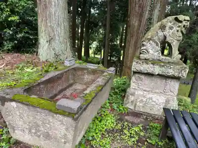 大宮温泉神社(栃木県)