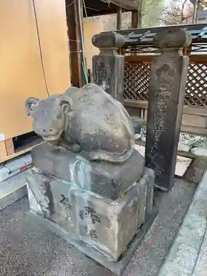 湯島天満宮(東京都)