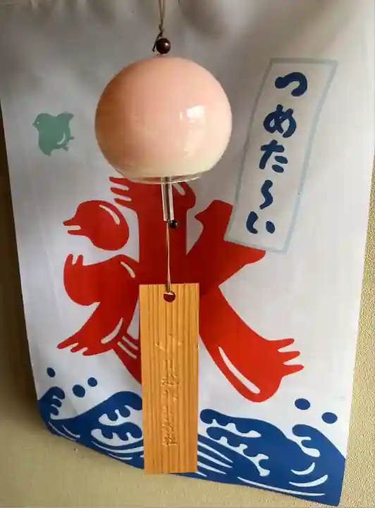 川越氷川神社(埼玉県)