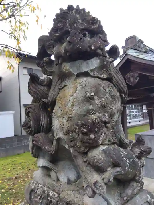 日吉神社(福井県)