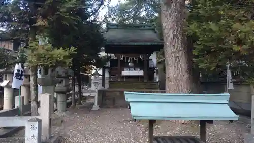 福神社(愛知県)