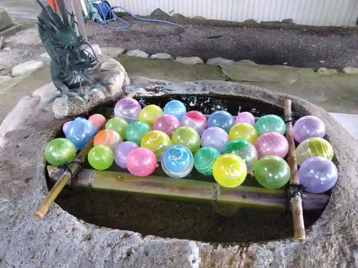 立志神社(滋賀県)