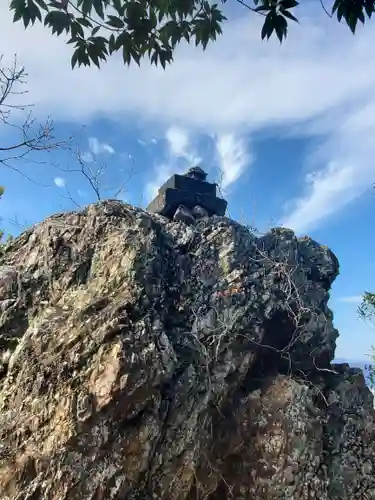 日月神社(栃木県)