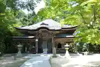 極楽寺(広島県)
