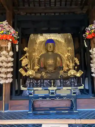 淨眞寺(東京都)