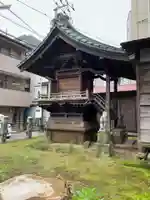 稲荷神社(千葉県)