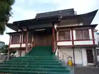 正蓮寺(青森県)