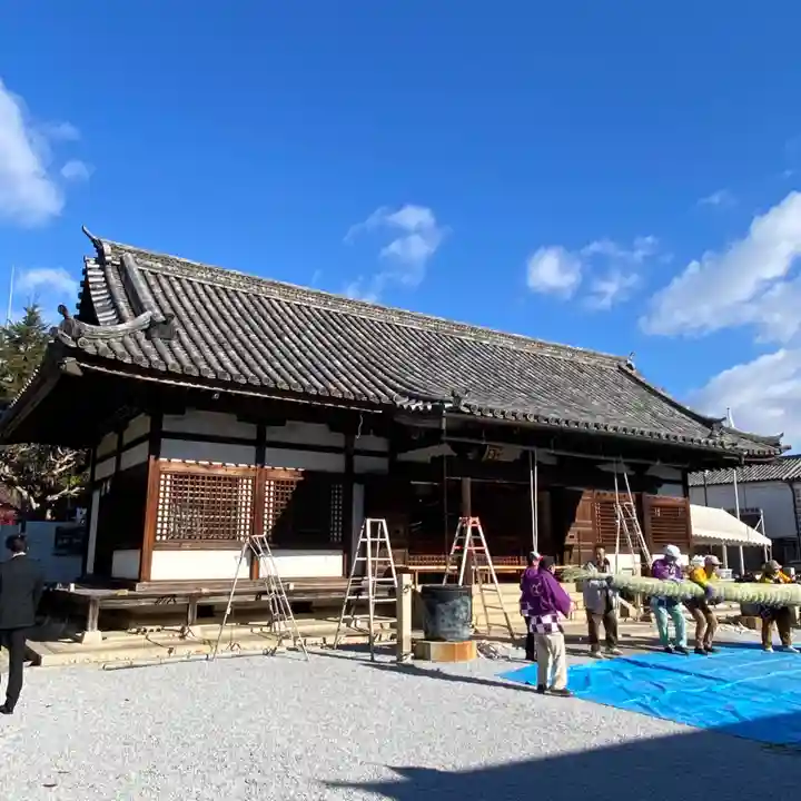 阿智神社(岡山県)