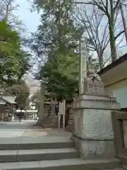 調神社(埼玉県)