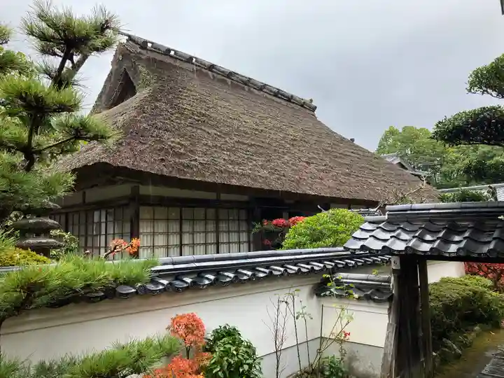 無動寺(兵庫県)