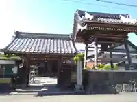 安立寺(滋賀県)