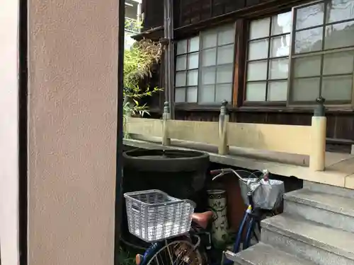 聖徳宮(東京都)