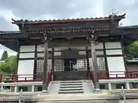 常楽寺(富山県)