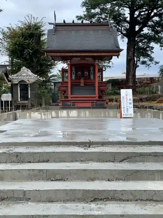 赤城神社(群馬県)