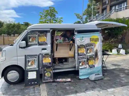 遠照山 光明寺（尼崎大仏）(兵庫県)