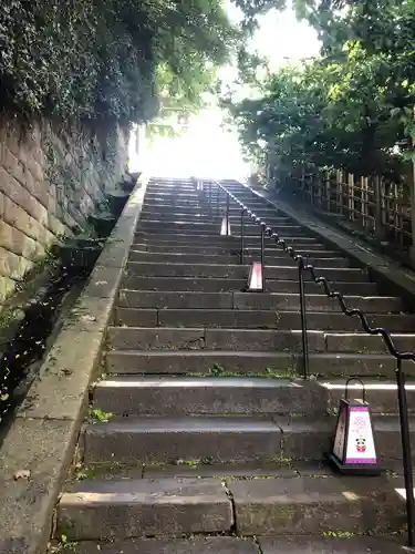 湯島天満宮(東京都)
