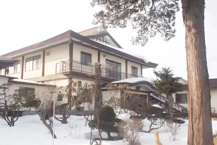 玄誓寺(北海道)