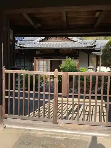 金勝寺のその他建物