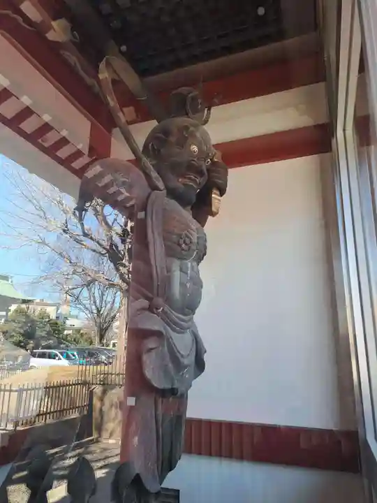 浄光寺(東京都)