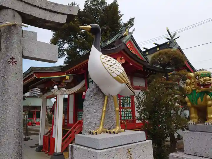 御嶽神社(埼玉県)