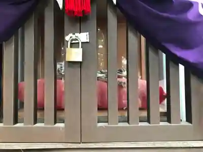 志和古稲荷神社(岩手県)