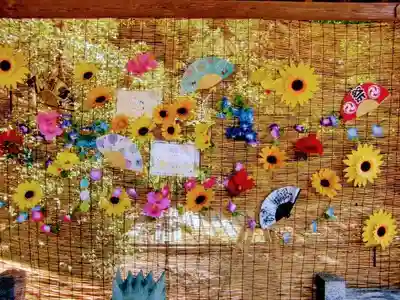 鎌数伊勢大神宮のその他建物