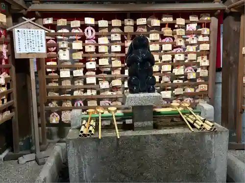 岡崎神社(京都府)