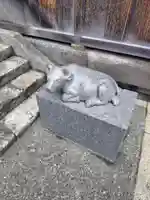 赤羽八幡神社(東京都)