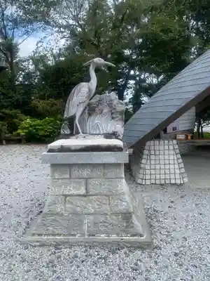 白鷺神社(栃木県)