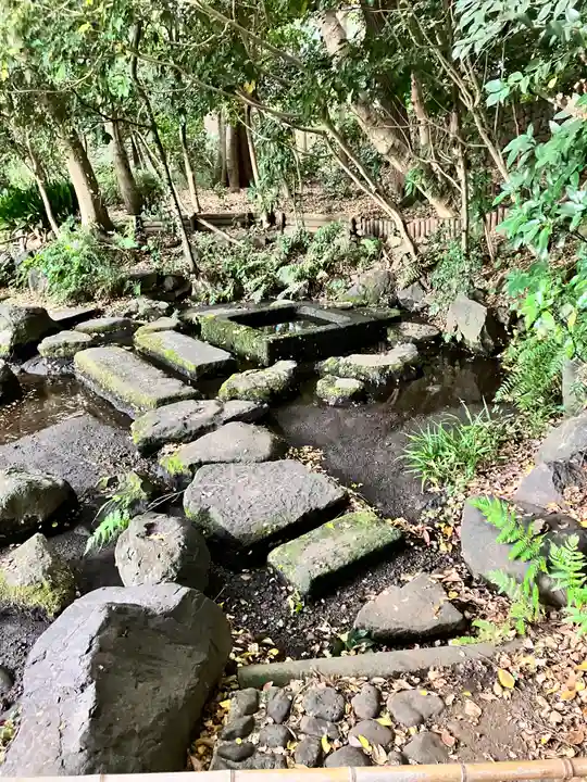 井の頭弁財天(大盛寺)(東京都)