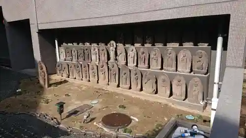 道往寺のその他建物