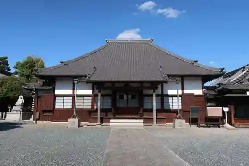 妙福寺(愛知県)