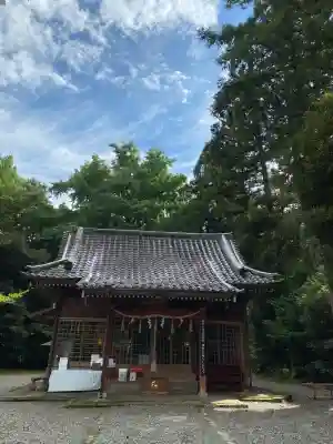 國吉神社(千葉県)