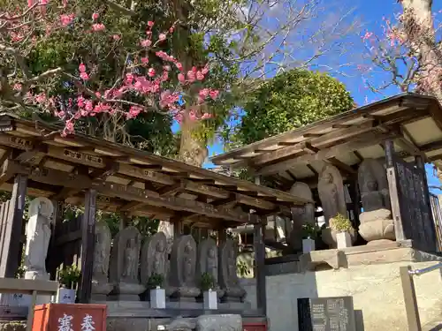 城前寺(神奈川県)