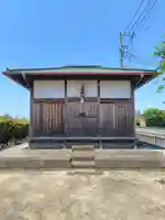 日枝神社(埼玉県)